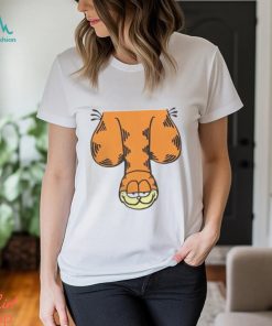 Garfield Funny T Shirt