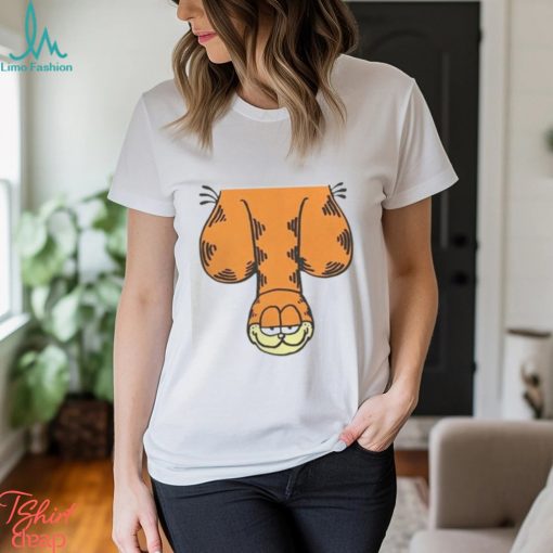 Garfield Funny T Shirt