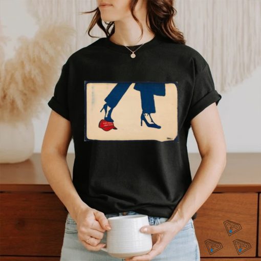 Gary Taxali Kamala 2024 Anti Maga Shirt