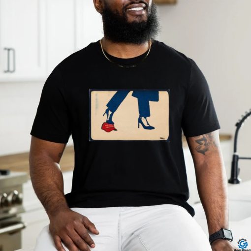Gary Taxali Kamala 2024 Anti Maga Shirt