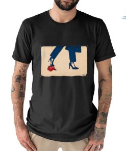 Gary Taxali Kamala 2024 Anti Maga Shirt