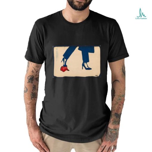 Gary Taxali Kamala 2024 Anti Maga Shirt