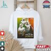 Official Dirty Heads On Aug 25 2024 Talking Stick Resort Amphitheatre Phoenix AZ Poster shirt