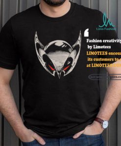 Gerard Way Wearing Shadowhawk Face Shirt, hoodie, sweater, long sleeve and tank top Gerard Way Wearing Shadowhawk Face Shirt