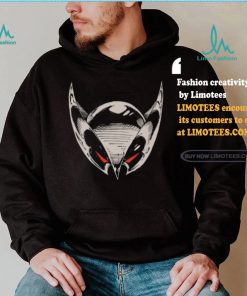 Gerard Way Wearing Shadowhawk Face Shirt, hoodie, sweater, long sleeve and tank top Gerard Way Wearing Shadowhawk Face Shirt