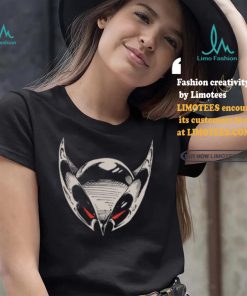 Gerard Way Wearing Shadowhawk Face Shirt, hoodie, sweater, long sleeve and tank top Gerard Way Wearing Shadowhawk Face Shirt