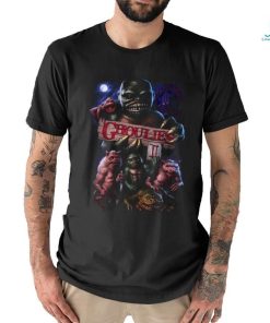 Ghoulies II Monster Mayhem Limited Unisex T Shirt