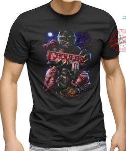 Ghoulies II Monster Mayhem Limited Unisex T Shirt