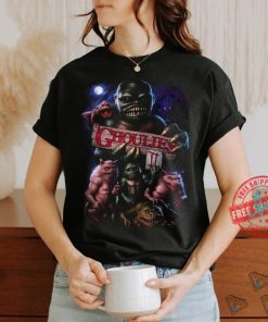 Ghoulies II Monster Mayhem Limited Unisex T Shirt