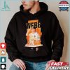 Bear skeleton boop bear halloween T shirt