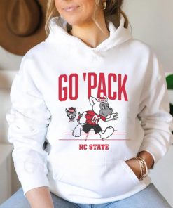 Go 'Pack Mascot 2024 Shirt