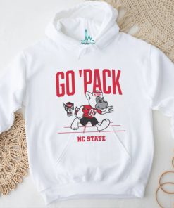 Go 'Pack Mascot 2024 Shirt