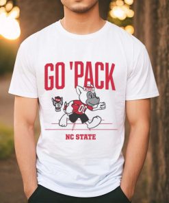 Go 'Pack Mascot 2024 Shirt