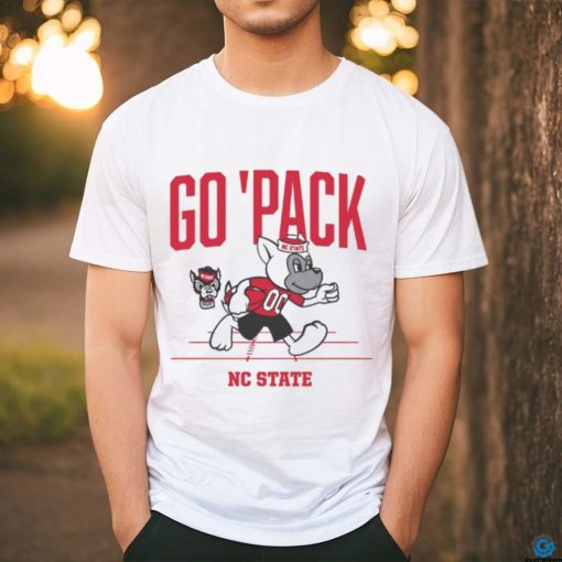 Go ‘Pack Mascot 2024 Shirt