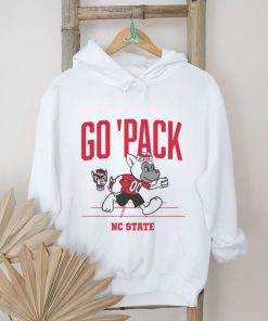 Go 'Pack Mascot 2024 Shirt