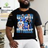 Admiral Schofield basketball player lightning vintage shirt