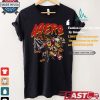 Midnight cowgirls summer tour 2024 poster shirt