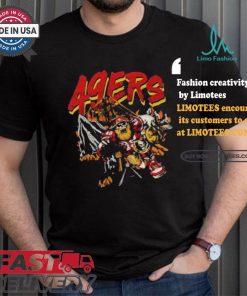 Gold Miner San Francisco 49ers T shirt, hoodie, sweater, long sleeve and tank top Gold Miner San Francisco 49ers T shirt