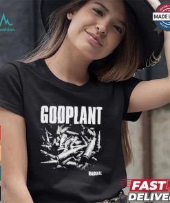 Goodplant Radikal Nihil Nurani Mendominasi T shirt