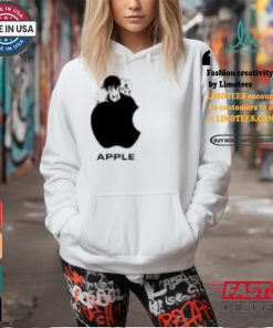 Goofyahhtees Toji Apple Shirt