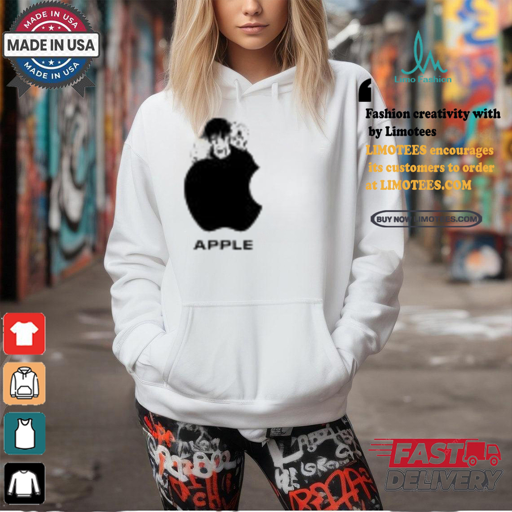 Goofyahhtees Toji Apple Shirt Goofyahhtees Toji Apple Shirt