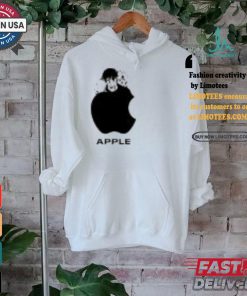 Goofyahhtees Toji Apple Shirt
