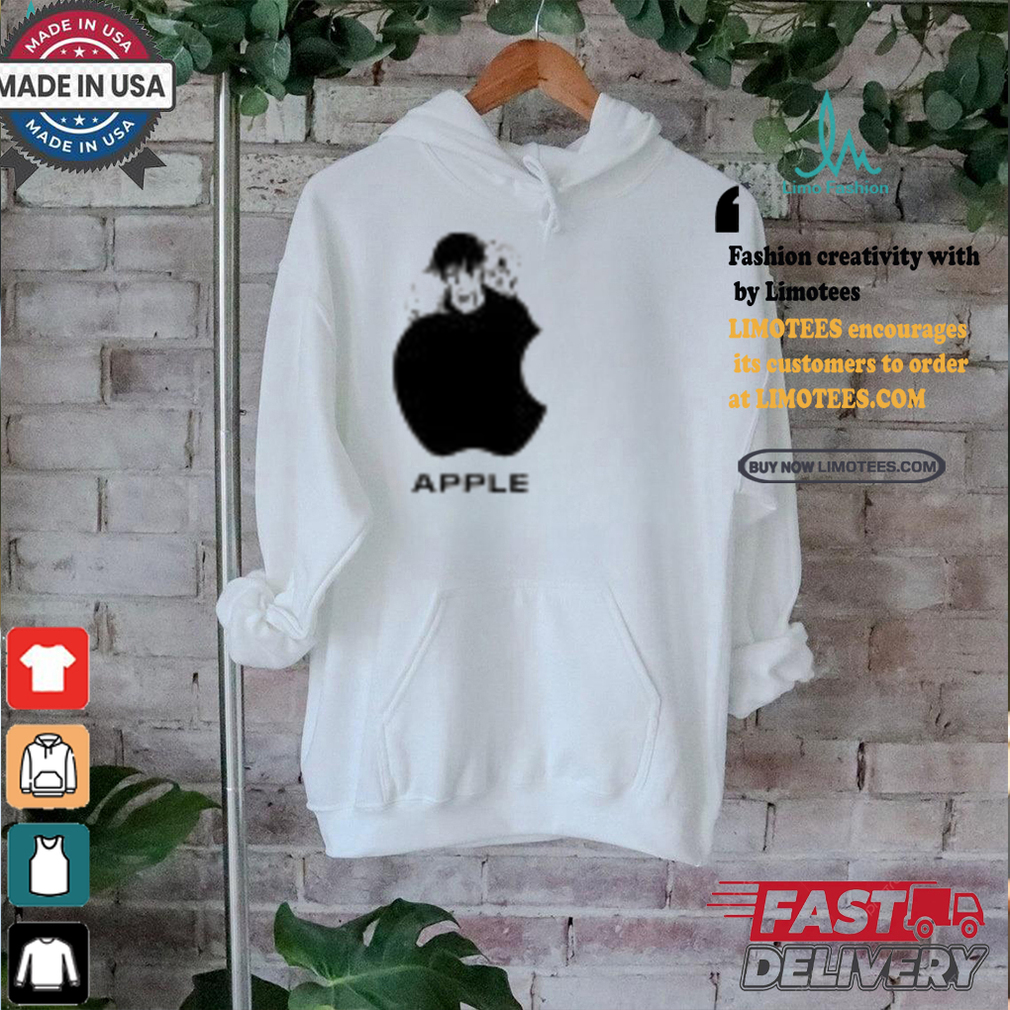 Goofyahhtees Toji Apple Shirt Goofyahhtees Toji Apple Shirt