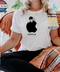 Goofyahhtees Toji Apple Shirt