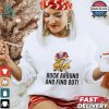 Poster Rooster ArtFest Sep 22 2024 ReelWorks Denver In Denver CO t shirt