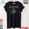 Byron Murphy II Seattle Portrait Shirt