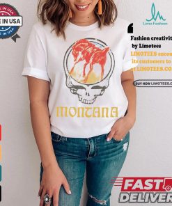 Grateful Dead Montana United States of Dead Shirt