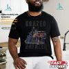 Caleb Williams and Rome Odunze Chicago Bears Windy City Towers shirt