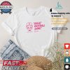 Alpha White 2024 Shirt