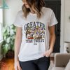Yorùbá Ronu Sugbon Ma Ponu Shirt