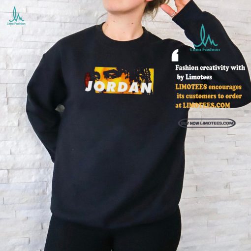 Green Bay Packers Jordan Love QB Eyes Shirt