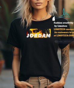 Green Bay Packers Jordan Love QB Eyes Shirt