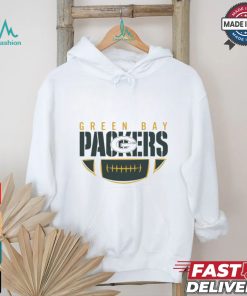 Green Bay Packers NFL Football Team Logo 2024 Shirt