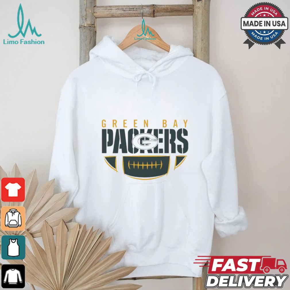 Green Bay Packers NFL Football Team Logo 2024 Shirt Green Bay Packers NFL Football Team Logo 2024 Shirt