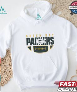 Green Bay Packers NFL Football Team Logo 2024 Shirt, hoodie, sweater, long sleeve and tank top Green Bay Packers NFL Football Team Logo 2024 Shirt