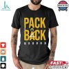 Winnetka bowling league bunny T shirt