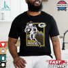 Michael Patrick Kelly There A Life Beyond And This Is Not The End T shirts