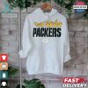 Chicago football team Skyline helmet T Shirt