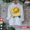 New Orleans Saints The NFL ASL Collection by Love Sign American Sign Language T Shirt