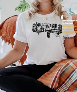 Greetings From Baltimore Charm City Shirt