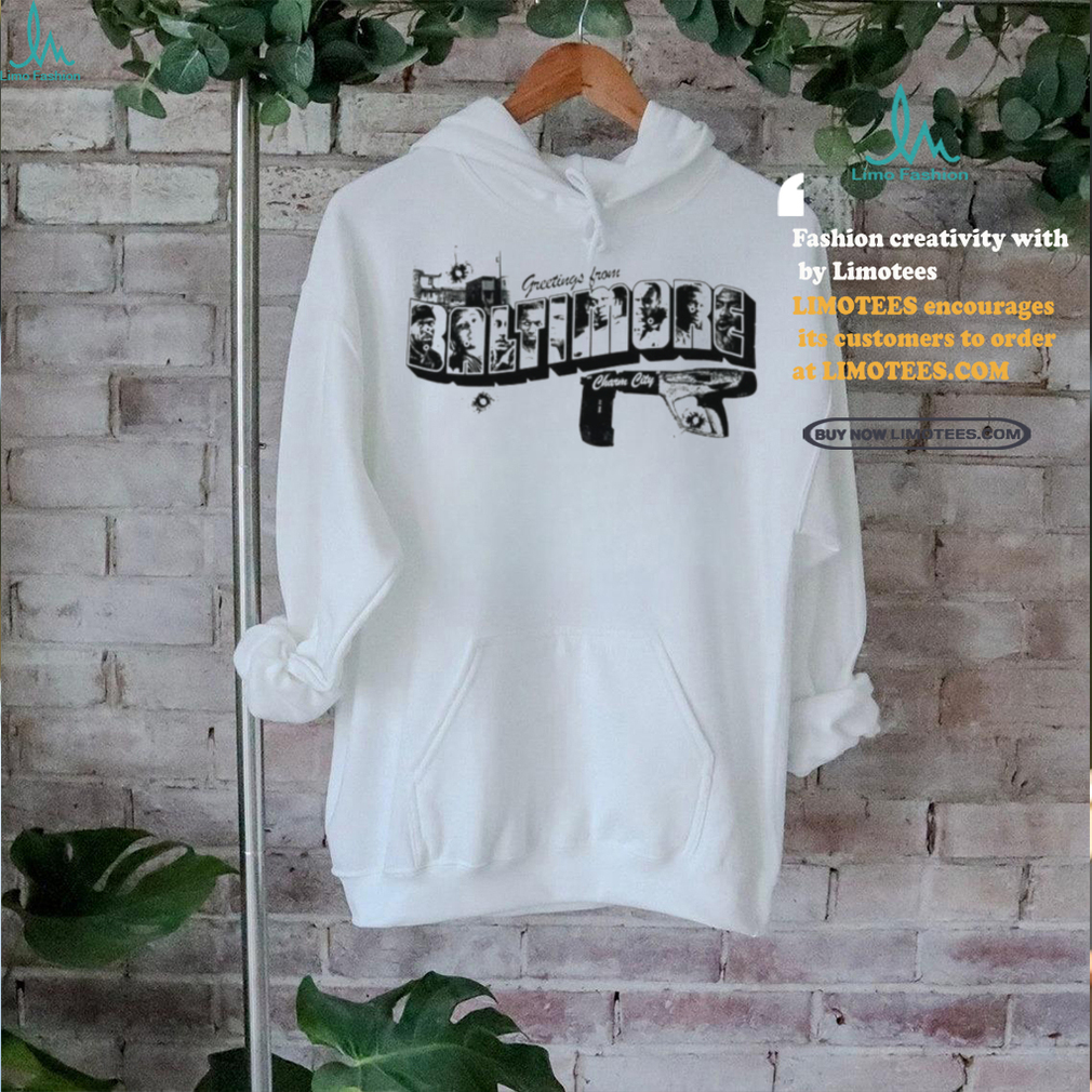 Greetings From Baltimore Charm City Shirt Greetings From Baltimore Charm City Shirt