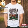 Bears NFL x Homage x Beavis and Butt Head Unisex Tri Blend T Shirt