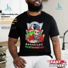 Official Choose Joy Secretly Democrat Shirt