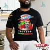 Team USA Men’s Basketball Big3 Curry Lebron Avengers shirt