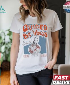 Guided By Voices With Deadbeat Beat Poster In Kalamazoo MI At The Bell’s Beer Garden On August 23rd 2024 Classic T Shirt