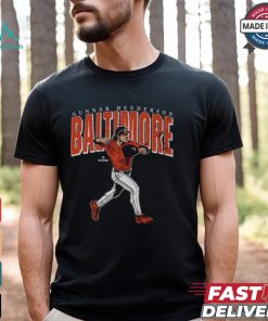 Gunnar Henderson Baltimore Big Time Shirt